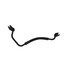 A22-77916-000 by FREIGHTLINER - A/C Hose - H03, Condenser to Radiator