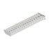 A22-77726-075 by FREIGHTLINER - Fuel Tank Strap Step - Aluminum, 755.08 mm x 154 mm, 2.54 mm THK
