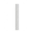 A22-77726-130 by FREIGHTLINER - Fuel Tank Strap Step - Aluminum, 1305.08 mm x 154 mm, 2.54 mm THK