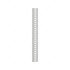 A22-77726-140 by FREIGHTLINER - Fuel Tank Strap Step - Aluminum, 1405.08 mm x 154 mm, 2.54 mm THK