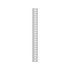A22-77726-150 by FREIGHTLINER - Fuel Tank Strap Step - Aluminum, 1505.08 mm x 154 mm, 2.54 mm THK