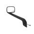 A22-77790-002 by FREIGHTLINER - Hood Mirror - Left Side