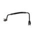 A22-77923-000 by FREIGHTLINER - A/C Hose - H03, Condenser to Radiator