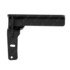 A22-76726-000 by FREIGHTLINER - A/C Receiver Drier Bracket - Steel, 9.66 in. x 2.66 in., 0.31 in. THK