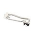 A22-77059-001 by FREIGHTLINER - A/C Junction Block - Steel, 2000 psi Burst Pressure