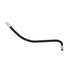 A23-02235-040 by FREIGHTLINER - Fuel Line - Steel With Single Wire Braid, 952.50 mm Tube Length