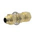 A23-09497-060 by FREIGHTLINER - Air Brake Air Line Fitting - Brass