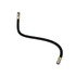 A23-12250-082 by FREIGHTLINER - Air Brake Hose - Rubber