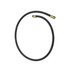 A23-12250-135 by FREIGHTLINER - Air Brake Hose - Synthetic Reinforced Rubber with Steel Wire