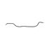 A23-12316-089 by FREIGHTLINER - Transmission Oil Cooler Hose - Wire Braided