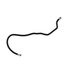 A23-12317-050 by FREIGHTLINER - Transmission Oil Cooler Hose - Wire Braided, Steel