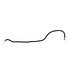 A23-12317-067 by FREIGHTLINER - Transmission Oil Cooler Hose - Assembly, Wire Braided, Steel
