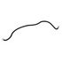 A23-12317-080 by FREIGHTLINER - Transmission Oil Cooler Hose - Assembly, Wire Braided, Steel