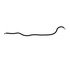 A23-12317-090 by FREIGHTLINER - Tubing - Wire Braided, With Ends, Pressurized, Steel