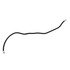 A23-12317-104 by FREIGHTLINER - Transmission Oil Cooler Hose - Wire Braided, Steel, #16, 104 in.