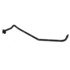 A23-12318-076 by FREIGHTLINER - Fuel Line - Steel With Single Wire Braid, 1854.20 mm Tube Length