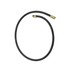 A23-12421-090 by FREIGHTLINER - Tubing - Assembly, Wire Braided