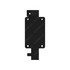 A22-78042-000 by FREIGHTLINER - A/C Compressor Bracket - Assembly, Support, Crossmember, BTMS, EB2