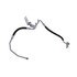 A22-78095-000 by FREIGHTLINER - A/C Hose - H02 Compressor to Condenser