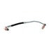 A22-78132-000 by FREIGHTLINER - A/C Hose - H03, Condenser to Dryer