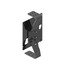 A22-78330-000 by FREIGHTLINER - Collision Avoidance Alarm Display Mounting Bracket