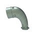 A-472-098-26-07 by FREIGHTLINER - Turbocharger Outlet Elbow - Aluminum