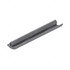 A6296951235 by FREIGHTLINER - Roof Drip Rail - EPDM (Synthetic Rubber)
