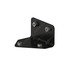 A66-00819-000 by FREIGHTLINER - Headlight Bracket - Left Side, Steel, 110 mm x 92.8 mm, 2.8 mm THK