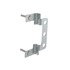 A66-00845-000 by FREIGHTLINER - Battery Cable Bracket - Material