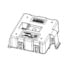 Freightliner A66-01045-002 Interface Multiplexing Control Module Interface Multiplexing Control Module - 4.29 in. x 3.64 in.