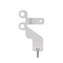 A66-01357-003 by FREIGHTLINER - Battery Cable Bracket - Material