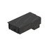 A23-13658-000 by FREIGHTLINER - Multi-Purpose Wiring Terminal - PDM Block, Black, Plug, 55(54) Cavity Count