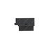 A23-13658-000 by FREIGHTLINER - Multi-Purpose Wiring Terminal - PDM Block, Black, Plug, 55(54) Cavity Count