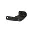 A66-03381-000 by FREIGHTLINER - Collision Avoidance System Front Sensor Bracket - Steel, Black, 0.05 in. THK