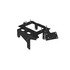 A66-03434-000 by FREIGHTLINER - Exhaust Aftertreatment Control Module Mounting Bracket - Steel, 0.08 in. THK