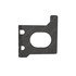 A66-03669-000 by FREIGHTLINER - Transmission Control Module Bracket - Steel, 3.23 mm THK