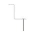 A66-04793-001 by FREIGHTLINER - Battery Cable Bracket - Material
