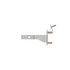 A66-02193-000 by FREIGHTLINER - Chassis Wiring Harness Bracket - Assembly Multi Mod, ISX, NGC