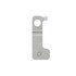 A66-02201-000 by FREIGHTLINER - Battery Cable Bracket - Material
