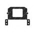 A66-02796-003 by FREIGHTLINER - Exhaust After-Treatment Device Mounting Bracket - Steel, 2.84 in. THK