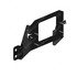 A66-02796-003 by FREIGHTLINER - Exhaust After-Treatment Device Mounting Bracket - Steel, 2.84 in. THK