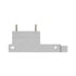 A66-02810-000 by FREIGHTLINER - Battery Cable Bracket - Material