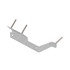 A66-02810-000 by FREIGHTLINER - Battery Cable Bracket - Material