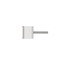A66-07509-000 by FREIGHTLINER - Battery Cable Bracket - Right Side, Material