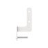 A66-07655-000 by FREIGHTLINER - Battery Cable Bracket - Left Side, Material
