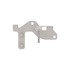 A66-08056-000 by FREIGHTLINER - Battery Cable Bracket - Right Side, Material