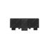 A66-09242-005 by FREIGHTLINER - Interface Multiplexing Control Module - 12V, 4.31 in. x 3.65 in.