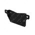 A66-09297-000 by FREIGHTLINER - Collision Avoidance System Front Sensor Bracket - Steel, 0.15 in. THK