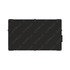 A66-09347-000 by FREIGHTLINER - Transmission Control Module Bracket - Steel, 333 mm x 196.5 mm, 1.34 mm THK