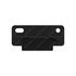 A66-09447-000 by FREIGHTLINER - Collision Avoidance System Front Sensor Bracket - Steel, 0.17 in. THK